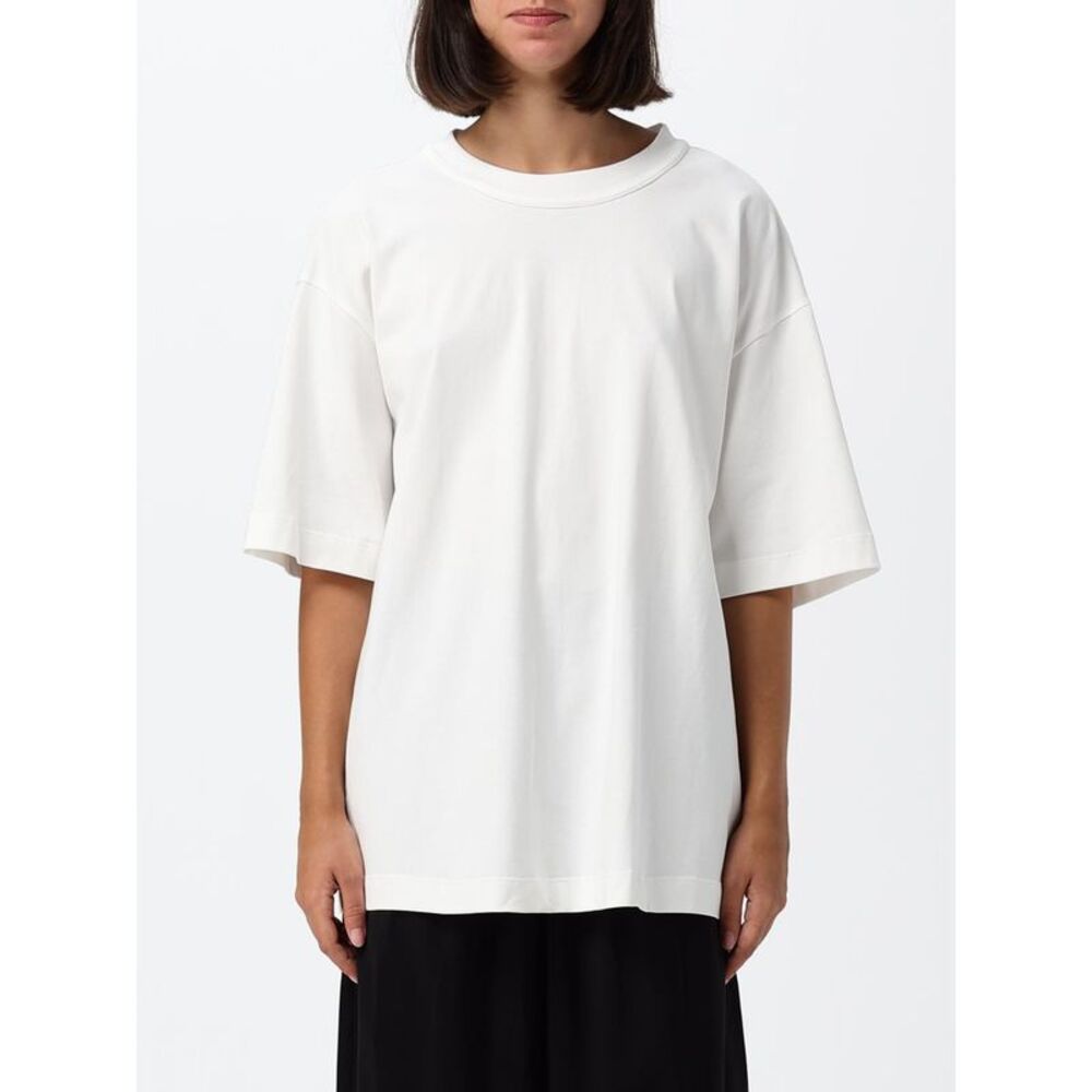 Eleh T-Shirt Woman Black